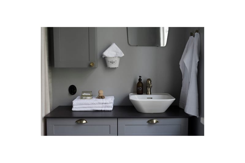 Handduk Sierra - 50 x 70 cm - Textil & mattor - Badrumstextil