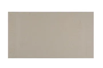 Hobby Badhandduk 70x140 cm - Creme - Textil & mattor - Badrumstextil