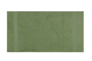 Hobby Badhandduk 70x140 cm - Grön - Textil & mattor - Badrumstextil