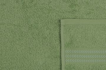 Hobby Badhandduk 70x140 cm - Grön - Textil & mattor - Badrumstextil
