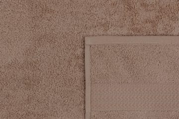 Hobby Badhandduk 70x140 cm - Ljusbrun - Textil & mattor - Badrumstextil