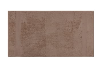 Hobby Badhandduk 70x140 cm - Ljusbrun - Textil & mattor - Badrumstextil