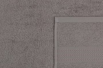 Hobby Handduk 50x90 cm - Mörkbeige - Textil & mattor - Badrumstextil