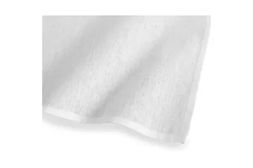 Kökshandduk 50 x 70 cm - Vit - Textil & mattor - Badrumstextil