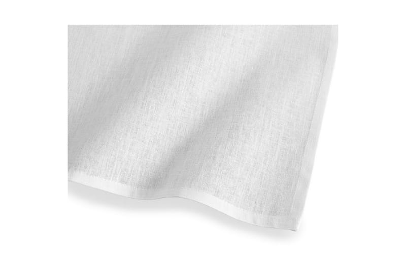 Kökshandduk Glashandduk 50 x 70 cm Vit - Vit - Textil & mattor - Badrumstextil