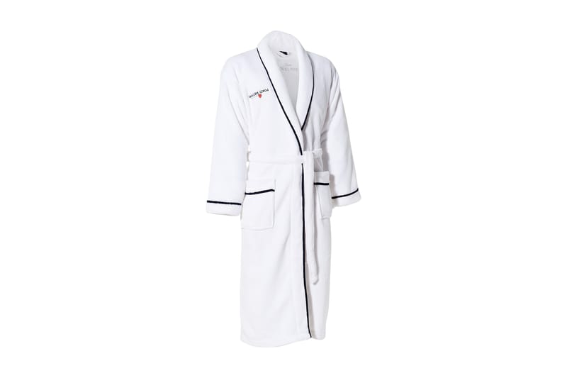 Korallrock Lord Nelson Victory L/XL - Vit - Textil & mattor - Badrumstextil