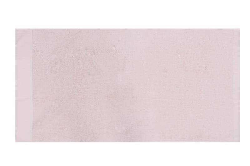 Landercost Badhandduk 2-pack - Vit - Textil & mattor - Badrumstextil