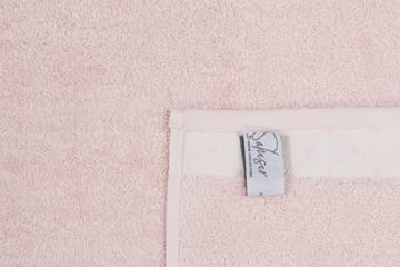 Landercost Badhandduk 2-pack - Vit - Textil & mattor - Badrumstextil