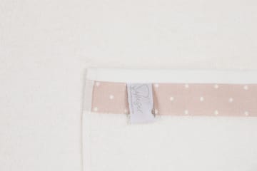 Landercost Badhandduk 2-pack - Beige/Kräm - Textil & mattor - Badrumstextil