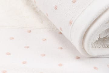 Landercost Badhandduk 2-pack - Beige/Kräm - Textil & mattor - Badrumstextil