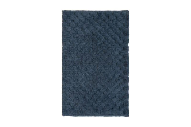 Matta Dot 100x60 cm Petrol - Turiform - Textil & mattor - Badrumstextil