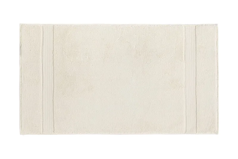 Morghyn Badhandduk - Kräm - Textil & mattor - Badrumstextil