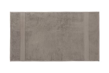 Morghyn Badhandduk - Varmgrå - Textil & mattor - Badrumstextil