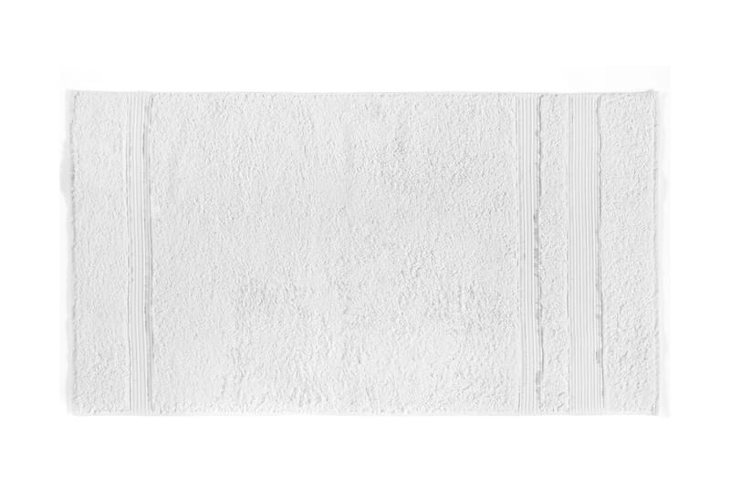 Morghyn Badhandduk, Vit