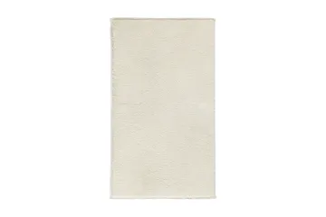 Morghyn Badrumsmatta - Kräm - Textil & mattor - Badrumstextil