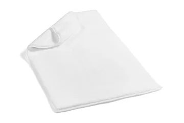 Morghyn Badrumsmatta - Vit - Textil & mattor - Badrumstextil