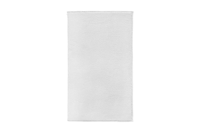 Morghyn Badrumsmatta - Vit - Textil & mattor - Badrumstextil