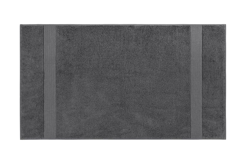 Morghyn Handduk, Antracit