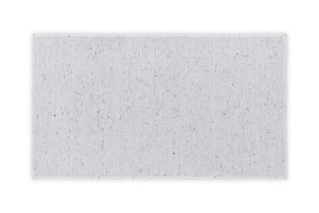 Morghyn Handduk - Ljusgrå - Textil & mattor - Badrumstextil