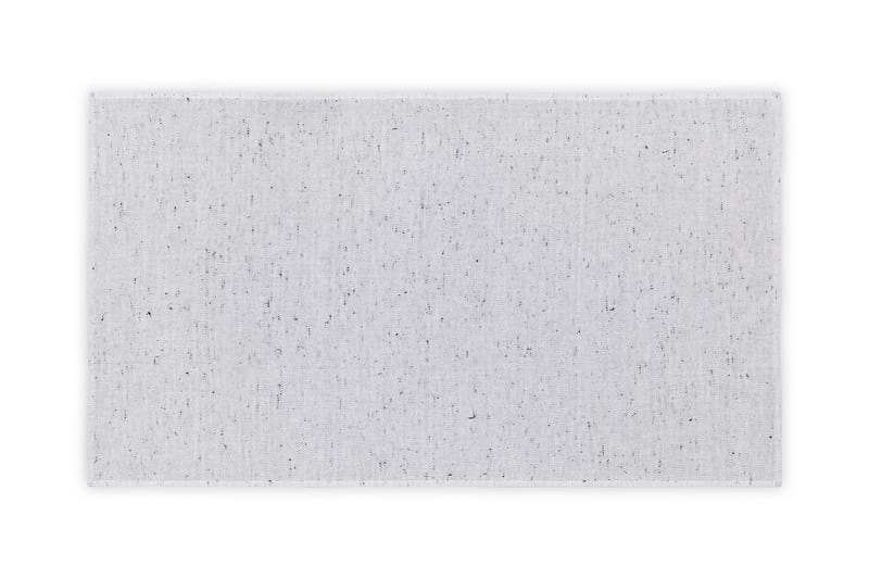 Morghyn Handduk - Ljusgrå - Textil & mattor - Badrumstextil