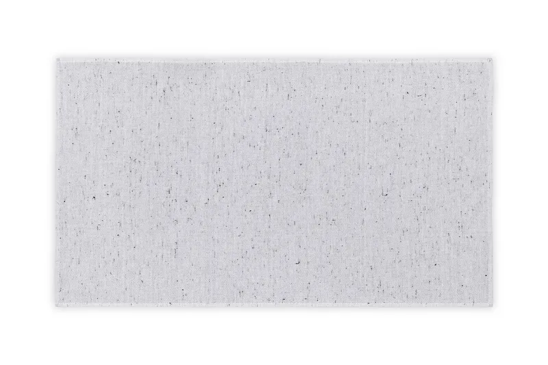 Morghyn Handduk - Ljusgrå - Textil & mattor - Badrumstextil