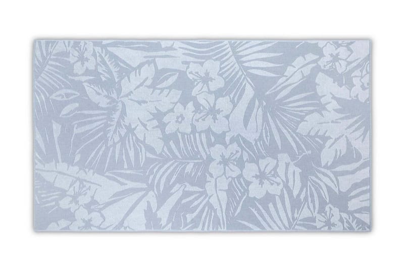 Morghyn Strandhandduk, Blå