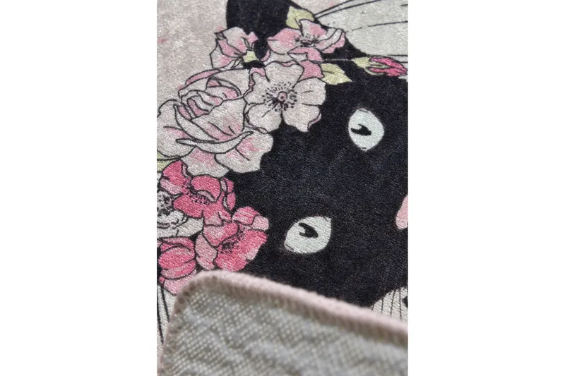 Niyanna Badrumsmatta 2-pack - Flerfärgad - Textil & mattor - Badrumstextil