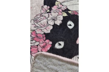 Niyanna Badrumsmatta 2-pack - Flerfärgad - Textil & mattor - Badrumstextil