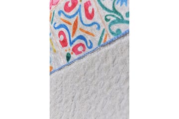 Niyanna Badrumsmatta 2-pack - Flerfärgad - Textil & mattor - Badrumstextil