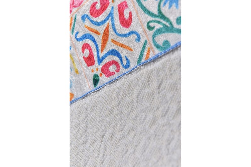 Niyanna Badrumsmatta 2-pack - Flerfärgad - Textil & mattor - Badrumstextil