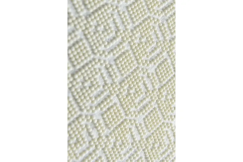 Niyanna Badrumsmatta 2-pack - Flerfärgad - Textil & mattor - Badrumstextil