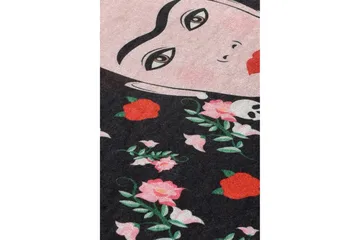 Niyanna Badrumsmatta 2-pack - Flerfärgad - Textil & mattor - Badrumstextil