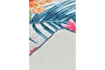 Niyanna Badrumsmatta 2-pack - Flerfärgad - Textil & mattor - Badrumstextil