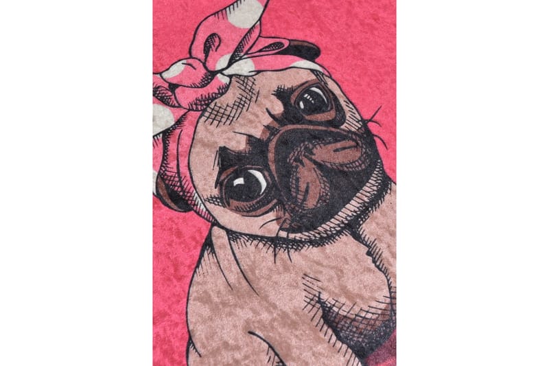 Niyanna Badrumsmatta 2-pack - Flerfärgad - Textil & mattor - Badrumstextil