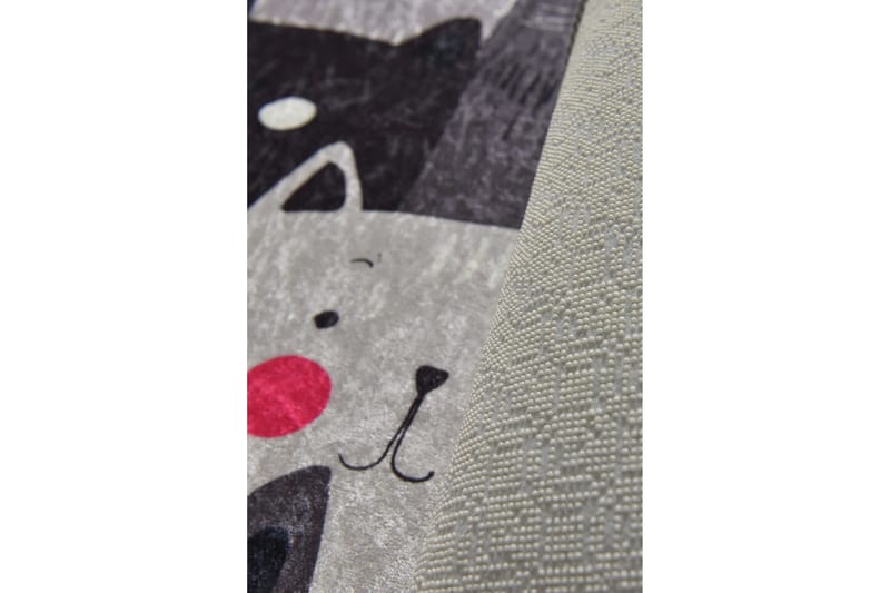 Niyanna Badrumsmatta 2-pack - Flerfärgad - Textil & mattor - Badrumstextil