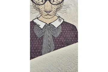 Niyanna Badrumsmatta 2-pack - Flerfärgad - Textil & mattor - Badrumstextil