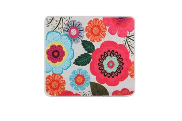 Niyanna Badrumsmatta 2-pack - Flerfärgad - Textil & mattor - Badrumstextil