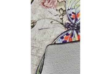 Niyanna Badrumsmatta 2-pack - Flerfärgad - Textil & mattor - Badrumstextil