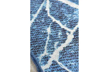 Niyanna Badrumsmatta 2-pack - Flerfärgad - Textil & mattor - Badrumstextil