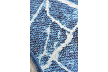 Niyanna Badrumsmatta 2-pack - Flerfärgad - Textil & mattor - Badrumstextil