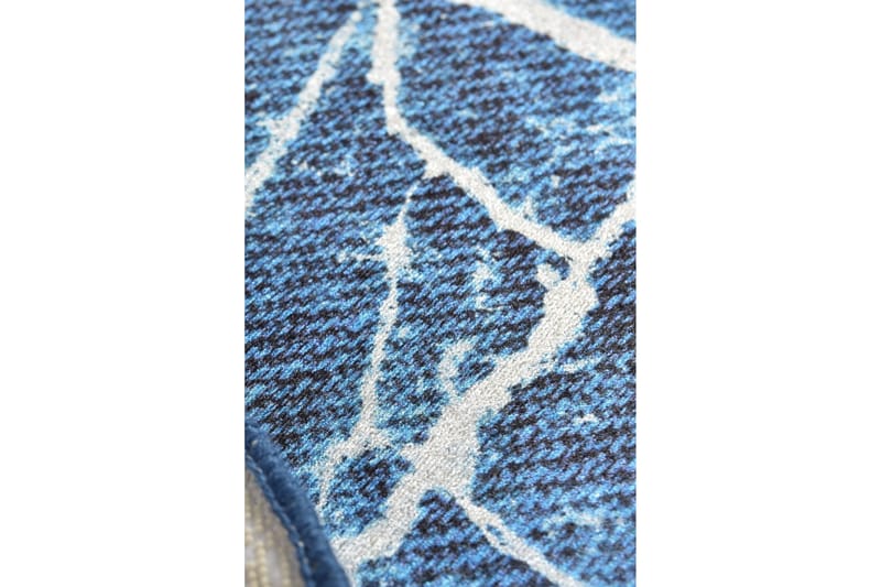 Niyanna Badrumsmatta 2-pack - Flerfärgad - Textil & mattor - Badrumstextil