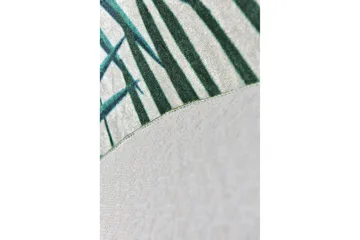 Niyanna Badrumsmatta 2-pack - Flerfärgad - Textil & mattor - Badrumstextil