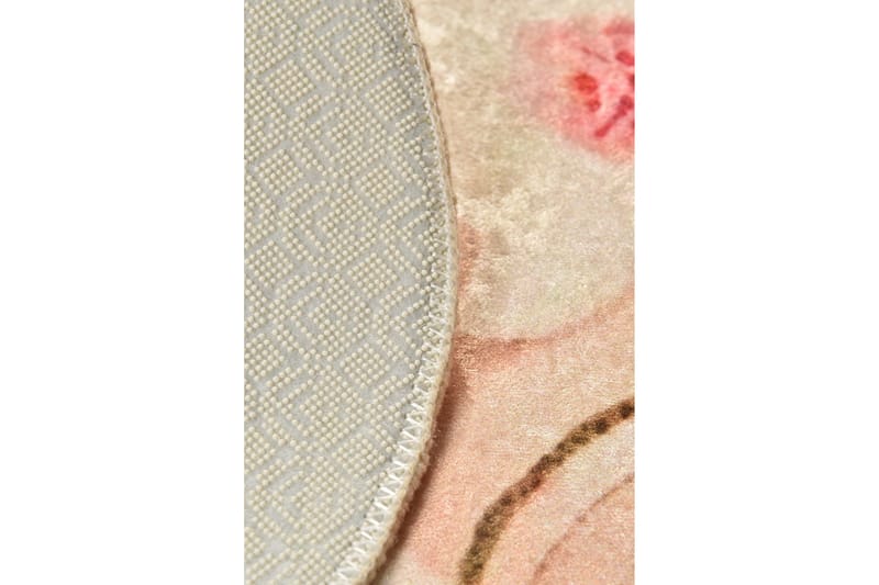 Niyanna Badrumsmatta 2-pack - Flerfärgad - Textil & mattor - Badrumstextil