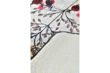 Niyanna Badrumsmatta 2-pack - Flerfärgad - Textil & mattor - Badrumstextil