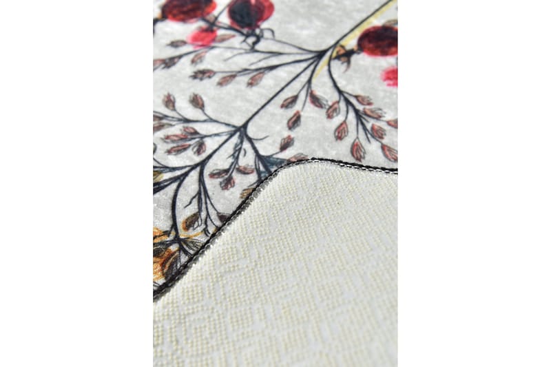 Niyanna Badrumsmatta 2-pack - Flerfärgad - Textil & mattor - Badrumstextil