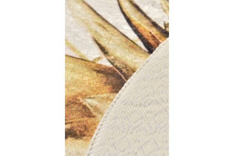 Niyanna Badrumsmatta 2-pack - Flerfärgad - Textil & mattor - Badrumstextil