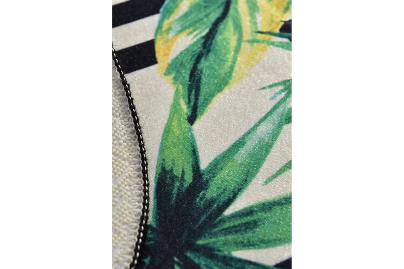 Niyanna Badrumsmatta 2-pack - Flerfärgad - Textil & mattor - Badrumstextil