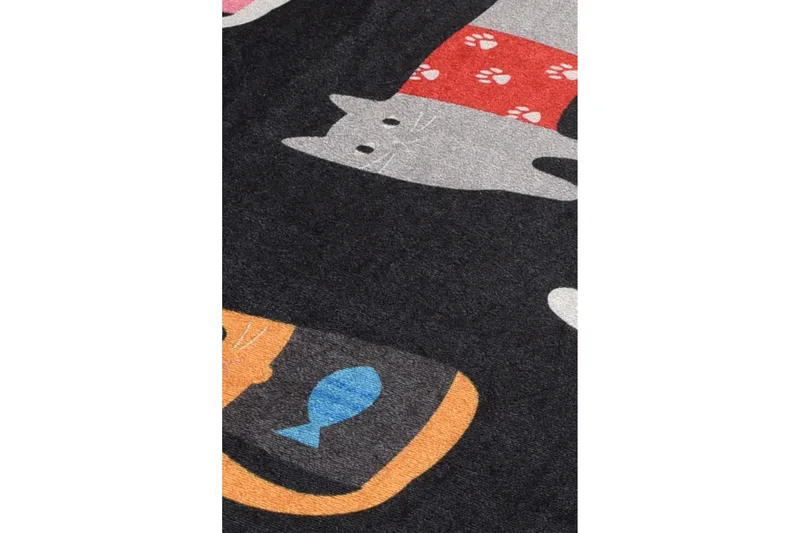 Niyanna Badrumsmatta 2-pack - Flerfärgad - Textil & mattor - Badrumstextil