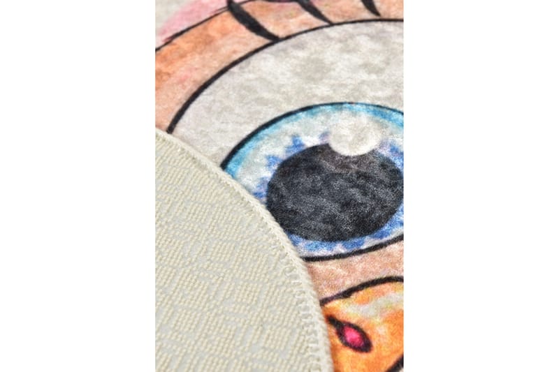 Niyanna Badrumsmatta 2-pack - Flerfärgad - Textil & mattor - Badrumstextil