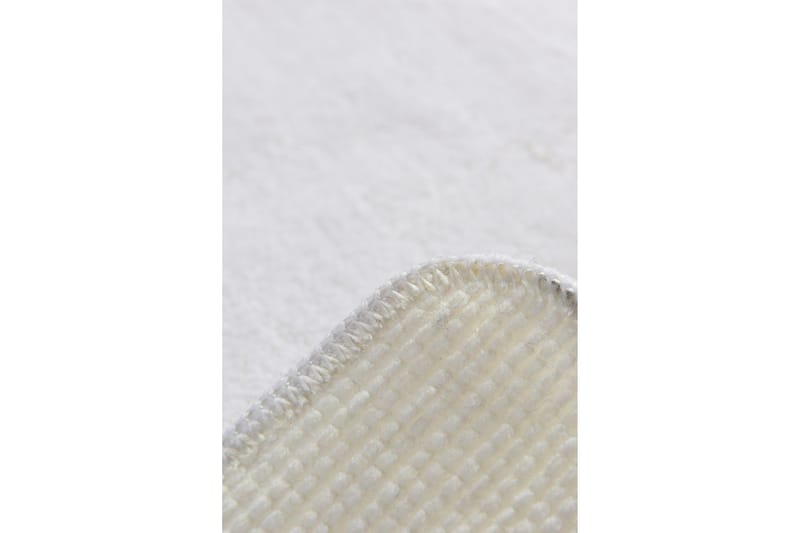 Niyanna Badrumsmatta 3-pack - Vit - Textil & mattor - Badrumstextil